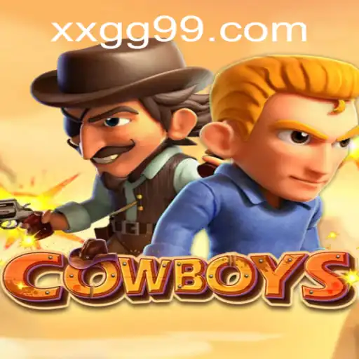Explorando COWBOYS: O Novo Jogo do XXGG.COM