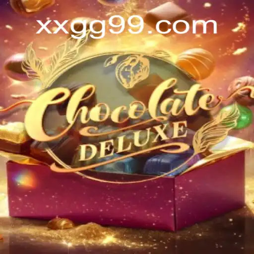ChocolateDeluxe: Explorando o Mundo Doce do Jogo XXGG.COM