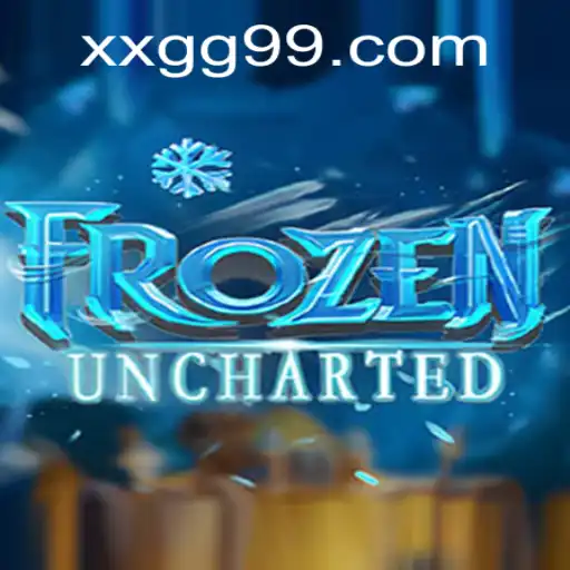 Explorando o Mundo de FrozenUncharted: Uma Aventura de Jogo Inédita