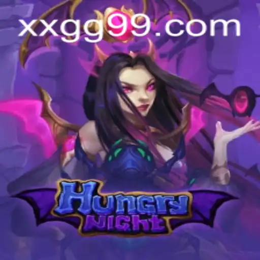 Descubra o Mundo Fascinante de HungryNight