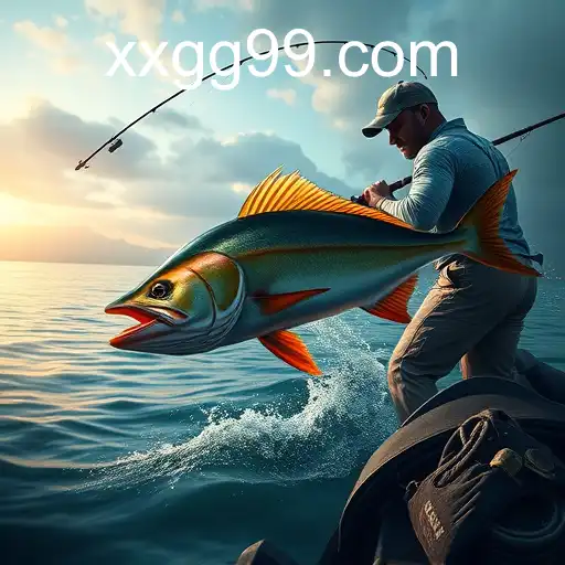 Jogos de pesca