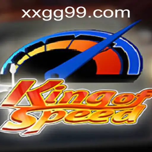 KingofSpeed: Descubra o Novo Fenômeno dos Jogos Online