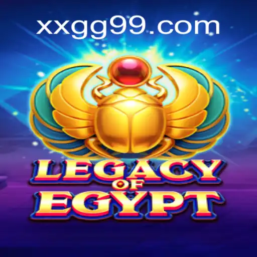 Explorando LegacyOfEgypt: O Fascinante Mundo do Antigo Egito no XXGG.COM