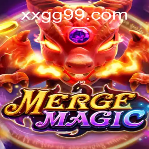 Mergemagic: Descubra o Fascinante Mundo da Combinação de Objetos