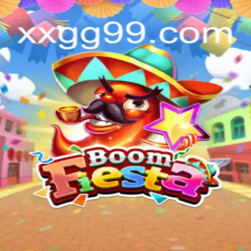 BoomFiesta: O Jogo Inovador que Está Conquistando o Mundo