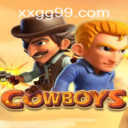 Explorando COWBOYS: O Novo Jogo do XXGG.COM
