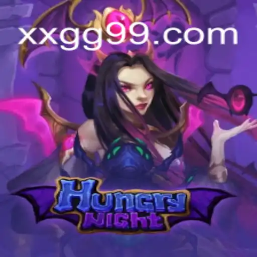 Descubra o Mundo Fascinante de HungryNight