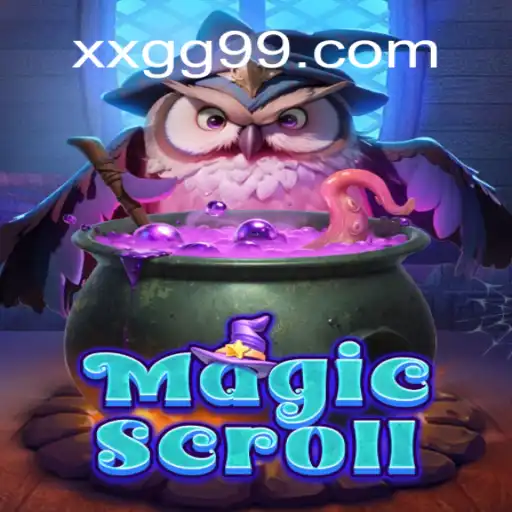 MagicScroll: Uma Nova Era de Jogos de Estratégia