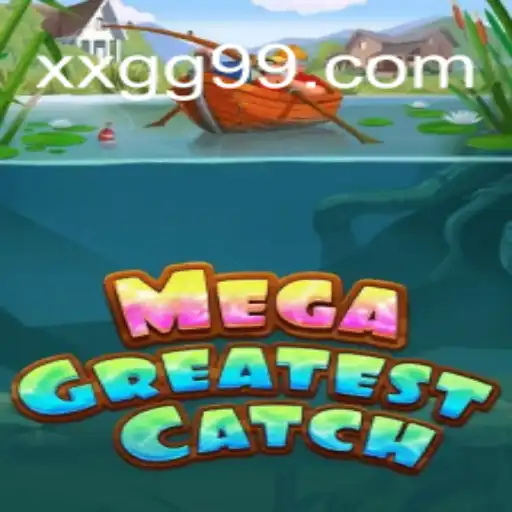 MegaGreatestCatch: O Jogo que Revoluciona o Entretenimento Mobile