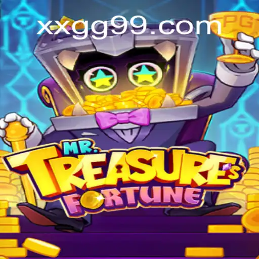 Explorando o Fascinante Universo de MrTreasuresFortune