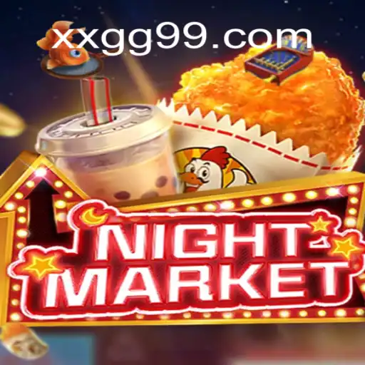Explorando o Universo de 'NIGHTMARKET': Regras e Estratégias do Jogo