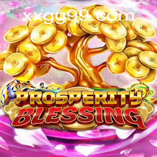 Explorando o Mundo Encantador de ProsperityBlessing