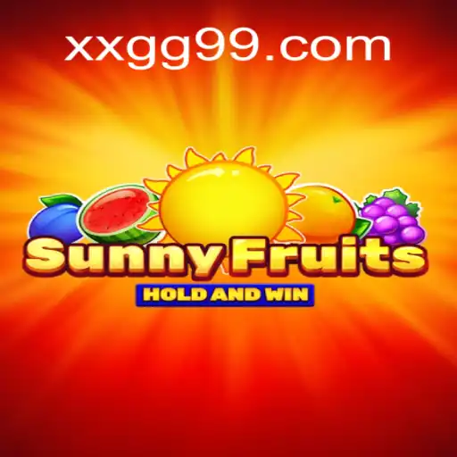 Explorando SunnyFruits: O Novo Sucesso de XXGG.COM