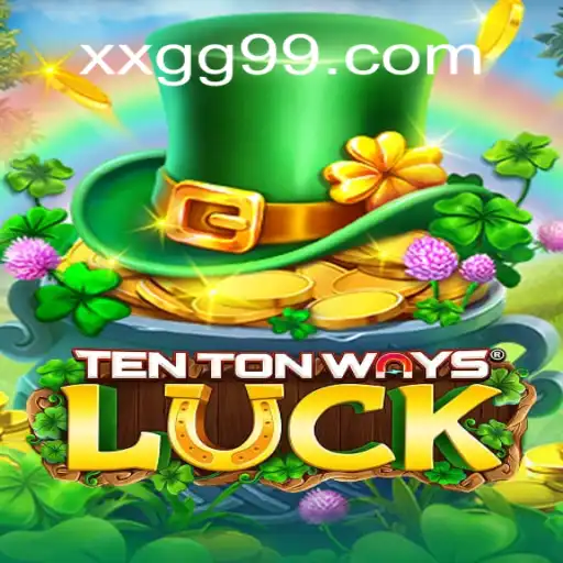 Explorando o Mundo Empolgante de TenTonWaysLuck: Um Guia Completo