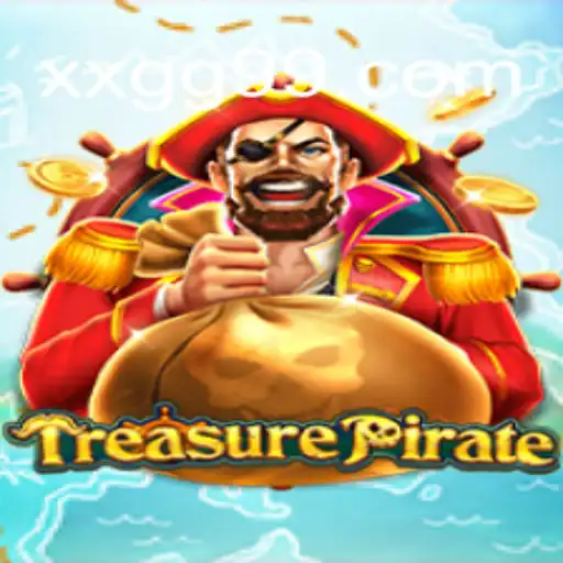 TreasurePirate: Aventura em Alto-Mar com Estratégia e Emoção