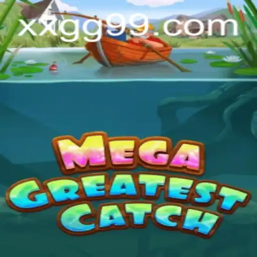 MegaGreatestCatch: O Jogo que Revoluciona o Entretenimento Mobile