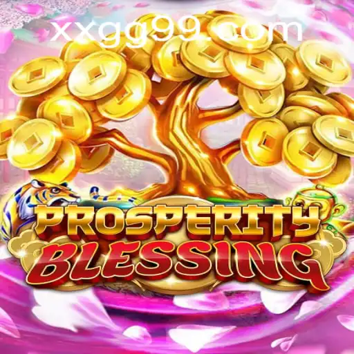 Explorando o Mundo Encantador de ProsperityBlessing