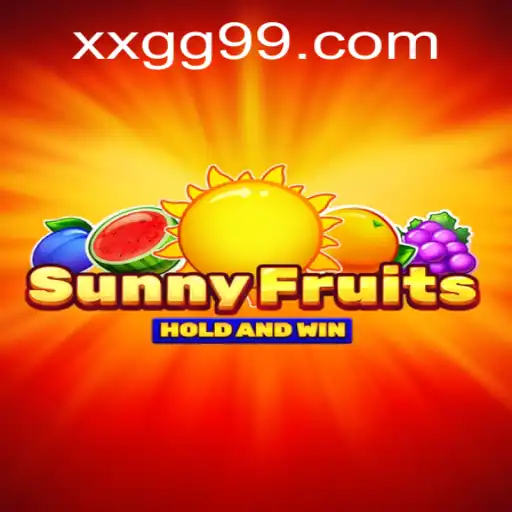 Explorando SunnyFruits: O Novo Sucesso de XXGG.COM