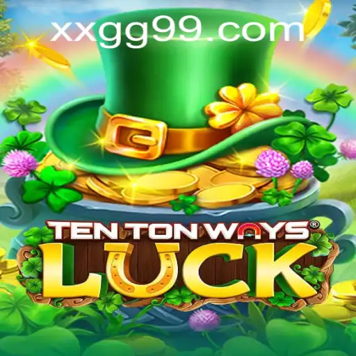 Explorando o Mundo Empolgante de TenTonWaysLuck: Um Guia Completo