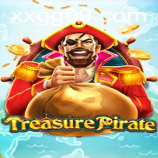 TreasurePirate: Aventura em Alto-Mar com Estratégia e Emoção