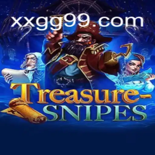 Explorando TreasureSnipes: Uma Aventura de Caça ao Tesouro em XXGG.COM